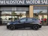 USED 2022 22 BMW 1 SERIES 1.5 118i M Sport (LCP) Hatchback 5dr Petrol DCT Euro 6 (s/s) (136 ps) BLACK GRILLE