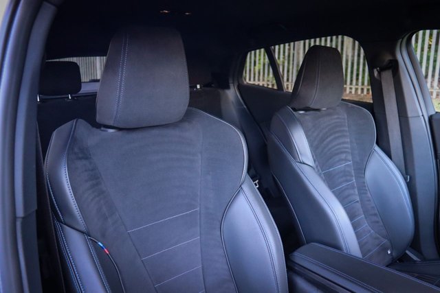 View our BMW X2