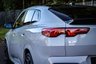 USED 2024 24 BMW X2 2.0 M35i SUV 5dr Petrol Auto xDrive Euro 6 (s/s) (300 ps) A SUPERB LOOKING BMW X2 M35i IN CRAYON GREY WITH 21 INCH ALLOYS AND GLOSS BLACK EXTERIOR DETAILING