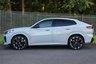 USED 2024 24 BMW X2 2.0 M35i SUV 5dr Petrol Auto xDrive Euro 6 (s/s) (300 ps) A SUPERB LOOKING BMW X2 M35i IN CRAYON GREY WITH 21 INCH ALLOYS AND GLOSS BLACK EXTERIOR DETAILING