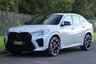 USED 2024 24 BMW X2 2.0 M35i SUV 5dr Petrol Auto xDrive Euro 6 (s/s) (300 ps) A SUPERB LOOKING BMW X2 M35i IN CRAYON GREY WITH 21 INCH ALLOYS AND GLOSS BLACK EXTERIOR DETAILING