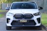 USED 2024 24 BMW X2 2.0 M35i SUV 5dr Petrol Auto xDrive Euro 6 (s/s) (300 ps) A SUPERB LOOKING BMW X2 M35i IN CRAYON GREY WITH 21 INCH ALLOYS AND GLOSS BLACK EXTERIOR DETAILING