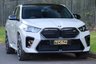 USED 2024 24 BMW X2 2.0 M35i SUV 5dr Petrol Auto xDrive Euro 6 (s/s) (300 ps) A SUPERB LOOKING BMW X2 M35i IN CRAYON GREY WITH 21 INCH ALLOYS AND GLOSS BLACK EXTERIOR DETAILING