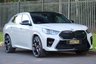USED 2024 24 BMW X2 2.0 M35i SUV 5dr Petrol Auto xDrive Euro 6 (s/s) (300 ps) A SUPERB LOOKING BMW X2 M35i IN CRAYON GREY WITH 21 INCH ALLOYS AND GLOSS BLACK EXTERIOR DETAILING