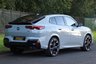 USED 2024 24 BMW X2 2.0 M35i SUV 5dr Petrol Auto xDrive Euro 6 (s/s) (300 ps) A SUPERB LOOKING BMW X2 M35i IN CRAYON GREY WITH 21 INCH ALLOYS AND GLOSS BLACK EXTERIOR DETAILING