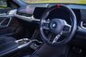 USED 2024 24 BMW X2 2.0 M35i SUV 5dr Petrol Auto xDrive Euro 6 (s/s) (300 ps) A SUPERB LOOKING BMW X2 M35i IN CRAYON GREY WITH 21 INCH ALLOYS AND GLOSS BLACK EXTERIOR DETAILING