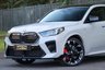 USED 2024 24 BMW X2 2.0 M35i SUV 5dr Petrol Auto xDrive Euro 6 (s/s) (300 ps) A SUPERB LOOKING BMW X2 M35i IN CRAYON GREY WITH 21 INCH ALLOYS AND GLOSS BLACK EXTERIOR DETAILING