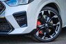 USED 2024 24 BMW X2 2.0 M35i SUV 5dr Petrol Auto xDrive Euro 6 (s/s) (300 ps) A SUPERB LOOKING BMW X2 M35i IN CRAYON GREY WITH 21 INCH ALLOYS AND GLOSS BLACK EXTERIOR DETAILING