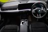 USED 2024 24 BMW X2 2.0 M35i SUV 5dr Petrol Auto xDrive Euro 6 (s/s) (300 ps) A SUPERB LOOKING BMW X2 M35i IN CRAYON GREY WITH 21 INCH ALLOYS AND GLOSS BLACK EXTERIOR DETAILING