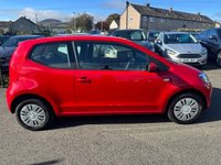 USED 2013 63 VOLKSWAGEN UP! 1.0 Move up! Hatchback 3dr Petrol Manual Euro 5 (60 ps) 