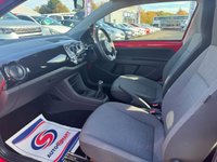 USED 2013 63 VOLKSWAGEN UP! 1.0 Move up! Hatchback 3dr Petrol Manual Euro 5 (60 ps) 