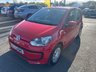 USED 2013 63 VOLKSWAGEN UP! 1.0 Move up! Hatchback 3dr Petrol Manual Euro 5 (60 ps) 