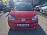 USED 2013 63 VOLKSWAGEN UP! 1.0 Move up! Hatchback 3dr Petrol Manual Euro 5 (60 ps) 
