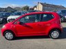 USED 2013 63 VOLKSWAGEN UP! 1.0 Move up! Hatchback 3dr Petrol Manual Euro 5 (60 ps) 