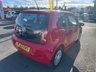 USED 2013 63 VOLKSWAGEN UP! 1.0 Move up! Hatchback 3dr Petrol Manual Euro 5 (60 ps) 