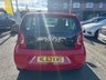USED 2013 63 VOLKSWAGEN UP! 1.0 Move up! Hatchback 3dr Petrol Manual Euro 5 (60 ps) 