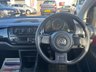 USED 2013 63 VOLKSWAGEN UP! 1.0 Move up! Hatchback 3dr Petrol Manual Euro 5 (60 ps) 