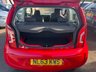 USED 2013 63 VOLKSWAGEN UP! 1.0 Move up! Hatchback 3dr Petrol Manual Euro 5 (60 ps) 