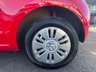 USED 2013 63 VOLKSWAGEN UP! 1.0 Move up! Hatchback 3dr Petrol Manual Euro 5 (60 ps) 