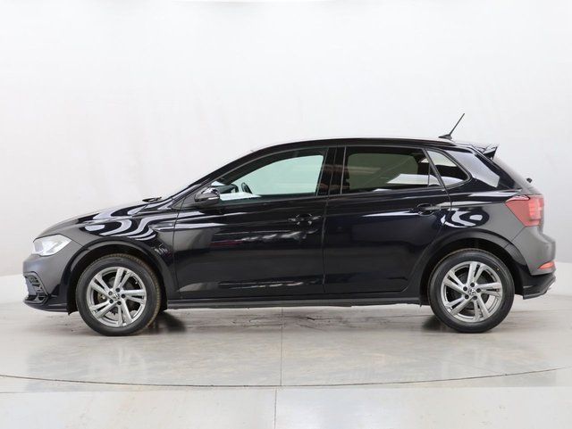 2022 Volkswagen Polo 1L R-Line 5dr - Photo 6