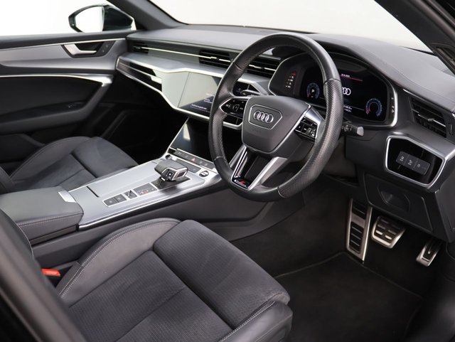 2022 Audi A6 Saloon 2L S Line 4dr - Photo 10