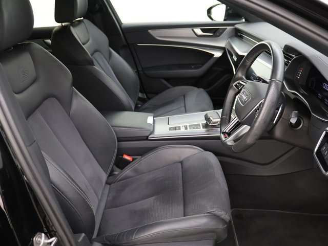2022 Audi A6 Saloon 2L S Line 4dr - Photo 12
