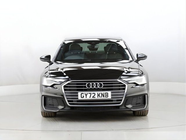 2022 Audi A6 Saloon 2L S Line 4dr - Photo 3