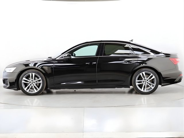 2022 Audi A6 Saloon 2L S Line 4dr - Photo 5