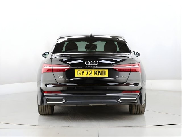 2022 Audi A6 Saloon 2L S Line 4dr - Photo 7