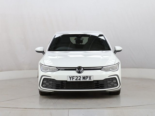 2022 Volkswagen Golf 2L Gtd 5dr - Photo 3