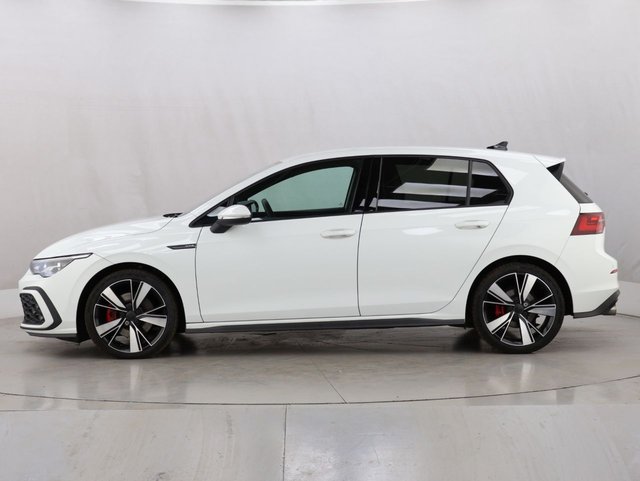 2022 Volkswagen Golf 2L Gtd 5dr - Photo 6