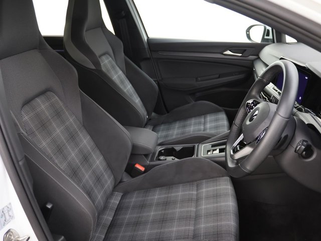 2022 Volkswagen Golf 2L Gtd 5dr - Photo 12