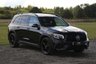 USED 2020 70 MERCEDES-BENZ GLB 2.0 GLB200d AMG Line (Premium 2) SUV 5dr Diesel 8G-DCT Euro 6 (s/s) (150 ps) 