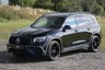 USED 2020 70 MERCEDES-BENZ GLB 2.0 GLB200d AMG Line (Premium 2) SUV 5dr Diesel 8G-DCT Euro 6 (s/s) (150 ps) 