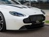 USED 2014 64 ASTON MARTIN VANTAGE 6.0 V12 S Coupe 2dr Petrol Sportshift Euro 5 (565 bhp) AML SPECIAL PAINT | 19"S