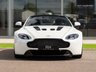USED 2014 64 ASTON MARTIN VANTAGE 6.0 V12 S Coupe 2dr Petrol Sportshift Euro 5 (565 bhp) AML SPECIAL PAINT | 19"S