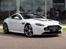 USED 2014 64 ASTON MARTIN VANTAGE 6.0 V12 S Coupe 2dr Petrol Sportshift Euro 5 (565 bhp) AML SPECIAL PAINT | 19"S