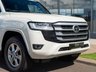 USED 2024 73 TOYOTA LAND CRUISER 3.5l Twin Turbo V6 VX RARE 3.5L PETROL | 1 in UK