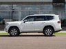 USED 2024 73 TOYOTA LAND CRUISER 3.5l Twin Turbo V6 VX RARE 3.5L PETROL | 1 in UK
