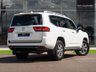 USED 2024 73 TOYOTA LAND CRUISER 3.5l Twin Turbo V6 VX RARE 3.5L PETROL | 1 in UK