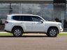 USED 2024 73 TOYOTA LAND CRUISER 3.5l Twin Turbo V6 VX RARE 3.5L PETROL | 1 in UK