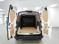 USED 2021 21 FORD TRANSIT CONNECT 1.0 ECOBOOST 100 BHP L2 210 LONG LEADER EDITION ( NO VAT ! ) FACTORY SAT NAV | L2 LONG | NO VAT TO PAY !