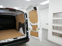 USED 2021 21 FORD TRANSIT CONNECT 1.0 ECOBOOST 100 BHP L2 210 LONG LEADER EDITION ( NO VAT ! ) FACTORY SAT NAV | L2 LONG | NO VAT TO PAY !