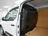 USED 2021 21 FORD TRANSIT CONNECT 1.0 ECOBOOST 100 BHP L2 210 LONG LEADER EDITION ( NO VAT ! ) FACTORY SAT NAV | L2 LONG | NO VAT TO PAY !