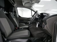 USED 2021 21 FORD TRANSIT CONNECT 1.0 ECOBOOST 100 BHP L2 210 LONG LEADER EDITION ( NO VAT ! ) FACTORY SAT NAV | L2 LONG | NO VAT TO PAY !