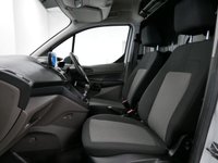 USED 2021 21 FORD TRANSIT CONNECT 1.0 ECOBOOST 100 BHP L2 210 LONG LEADER EDITION ( NO VAT ! ) FACTORY SAT NAV | L2 LONG | NO VAT TO PAY !