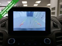 USED 2021 21 FORD TRANSIT CONNECT 1.0 ECOBOOST 100 BHP L2 210 LONG LEADER EDITION ( NO VAT ! ) FACTORY SAT NAV | L2 LONG | NO VAT TO PAY !