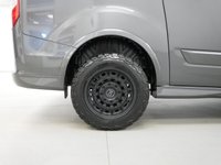 USED 2020 20 FORD TRANSIT CUSTOM 320 2.0 EBL 185 BHP SWB SPORT AUTO CREWCAB 5 SEATER ( NO VAT ! ) 2 OWNERS | SAT NAV | 5 SEAT | AUTO | NO VAT