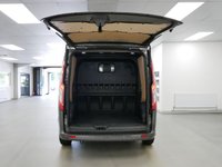 USED 2020 20 FORD TRANSIT CUSTOM 320 2.0 EBL 185 BHP SWB SPORT AUTO CREWCAB 5 SEATER ( NO VAT ! ) 2 OWNERS | SAT NAV | 5 SEAT | AUTO | NO VAT