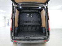 USED 2020 20 FORD TRANSIT CUSTOM 320 2.0 EBL 185 BHP SWB SPORT AUTO CREWCAB 5 SEATER ( NO VAT ! ) 2 OWNERS | SAT NAV | 5 SEAT | AUTO | NO VAT